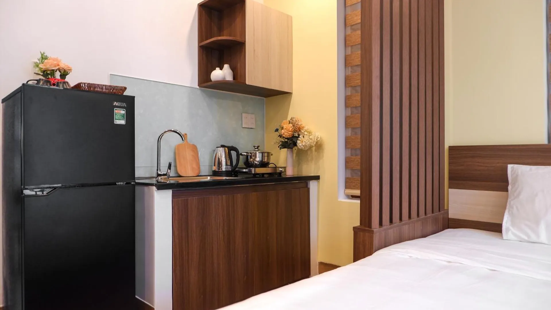 Nguyen Huong Hotel Da Nang 3*,