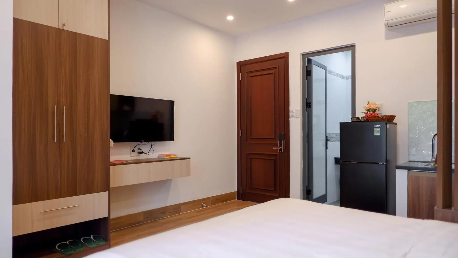 Nguyen Huong Hotel Da Nang