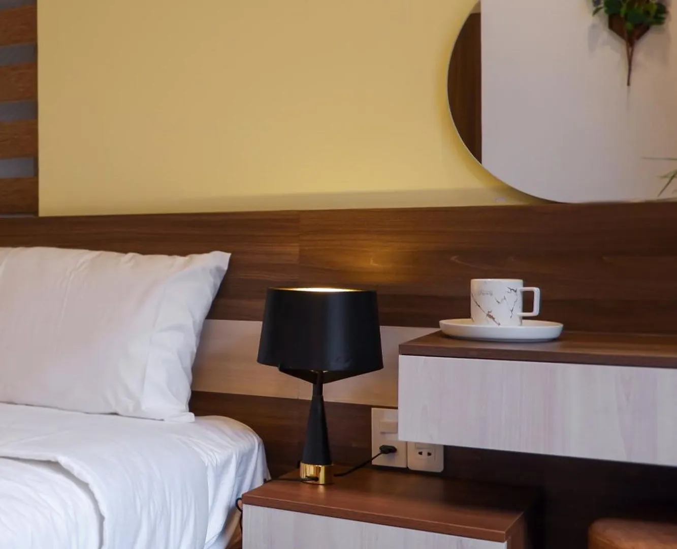 Nguyen Huong Hotel Da Nang