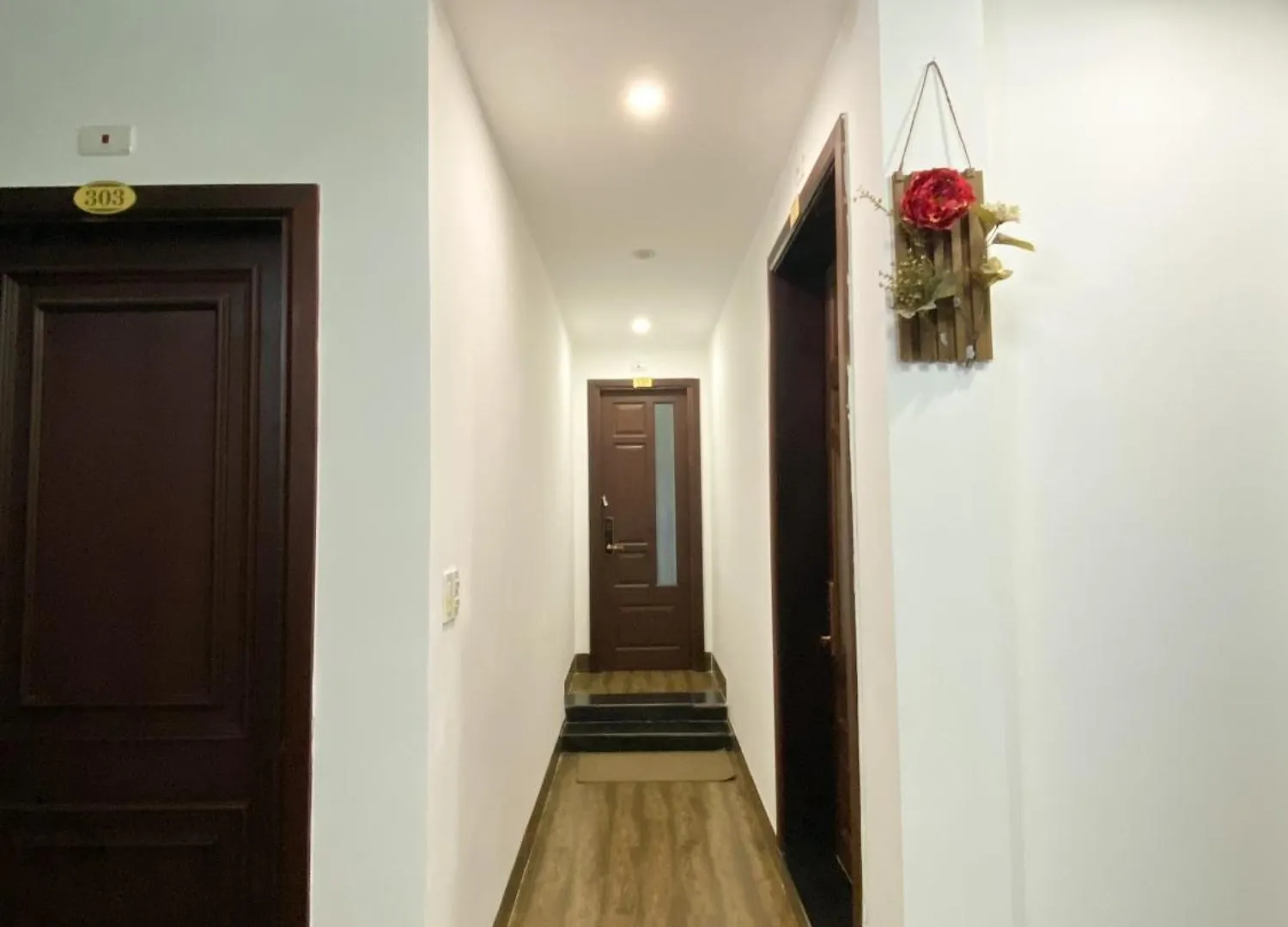 Nguyen Huong Hotel Da Nang