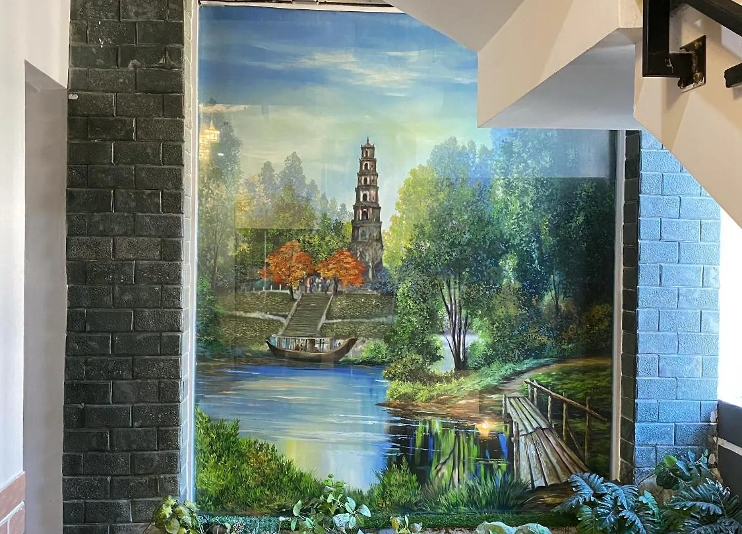Nguyen Huong Hotel Da Nang
