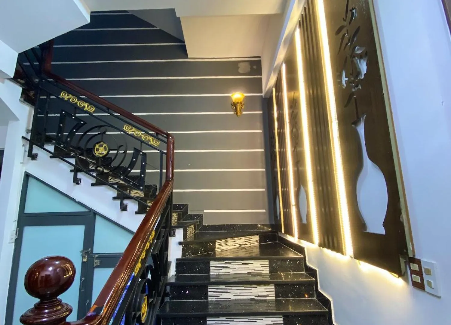Nguyen Huong Hotel Da Nang