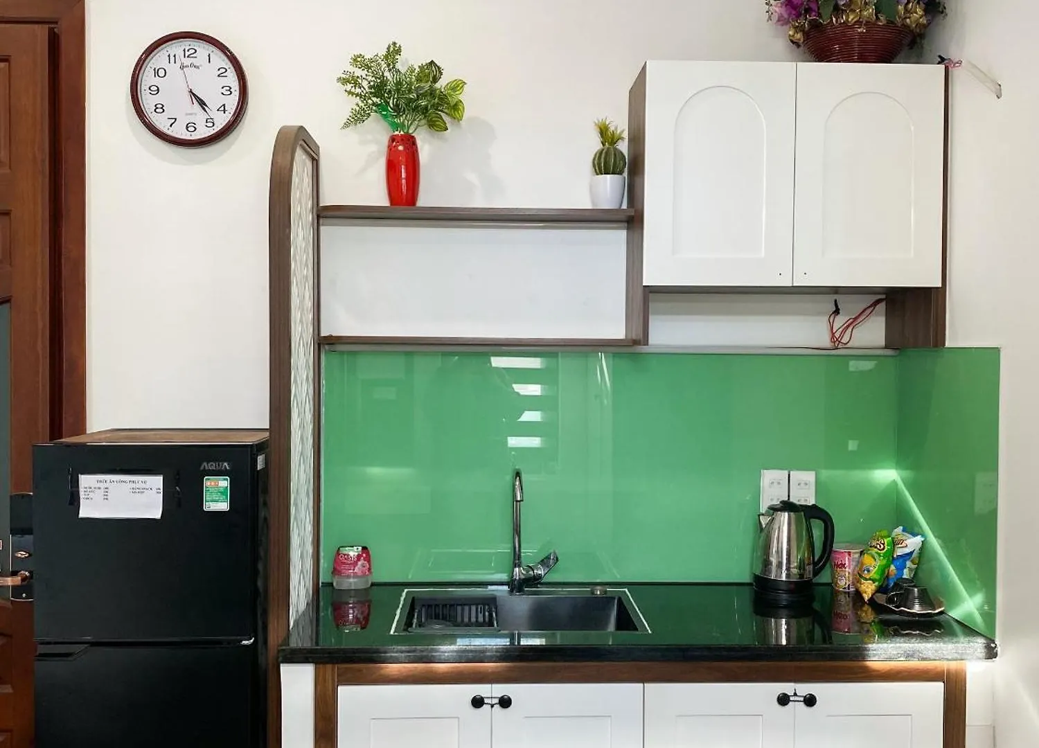 Nguyen Huong Hotel Da Nang 3*,