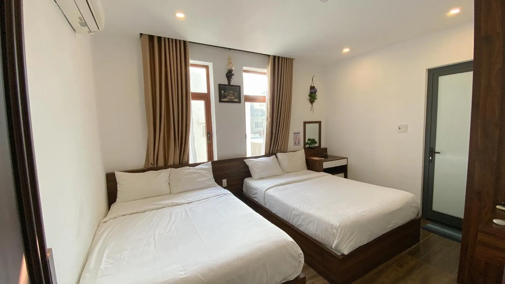 Nguyen Huong Hotel Da Nang